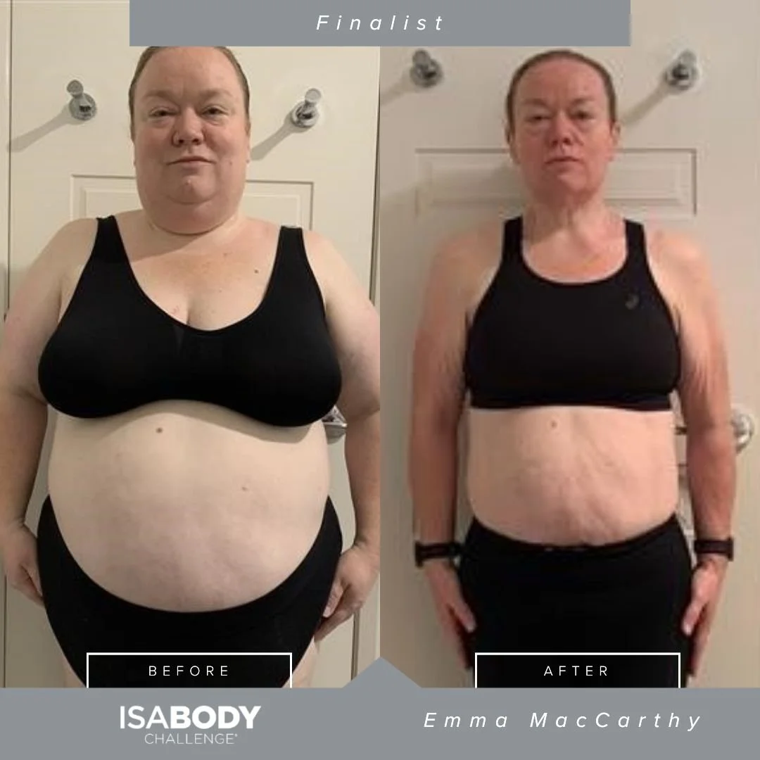 IsaBody Challenge Finalists Judging Period 2 2021: Emma MacCarthy