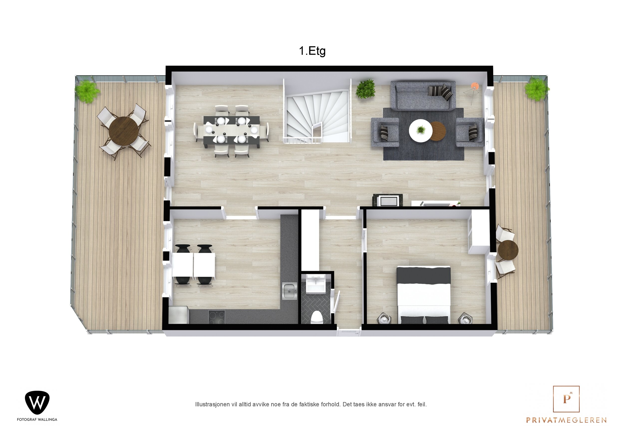 Floorplan letterhead - Sølvreven 50 - 1.Etg - 3D Floor Plan.jpg