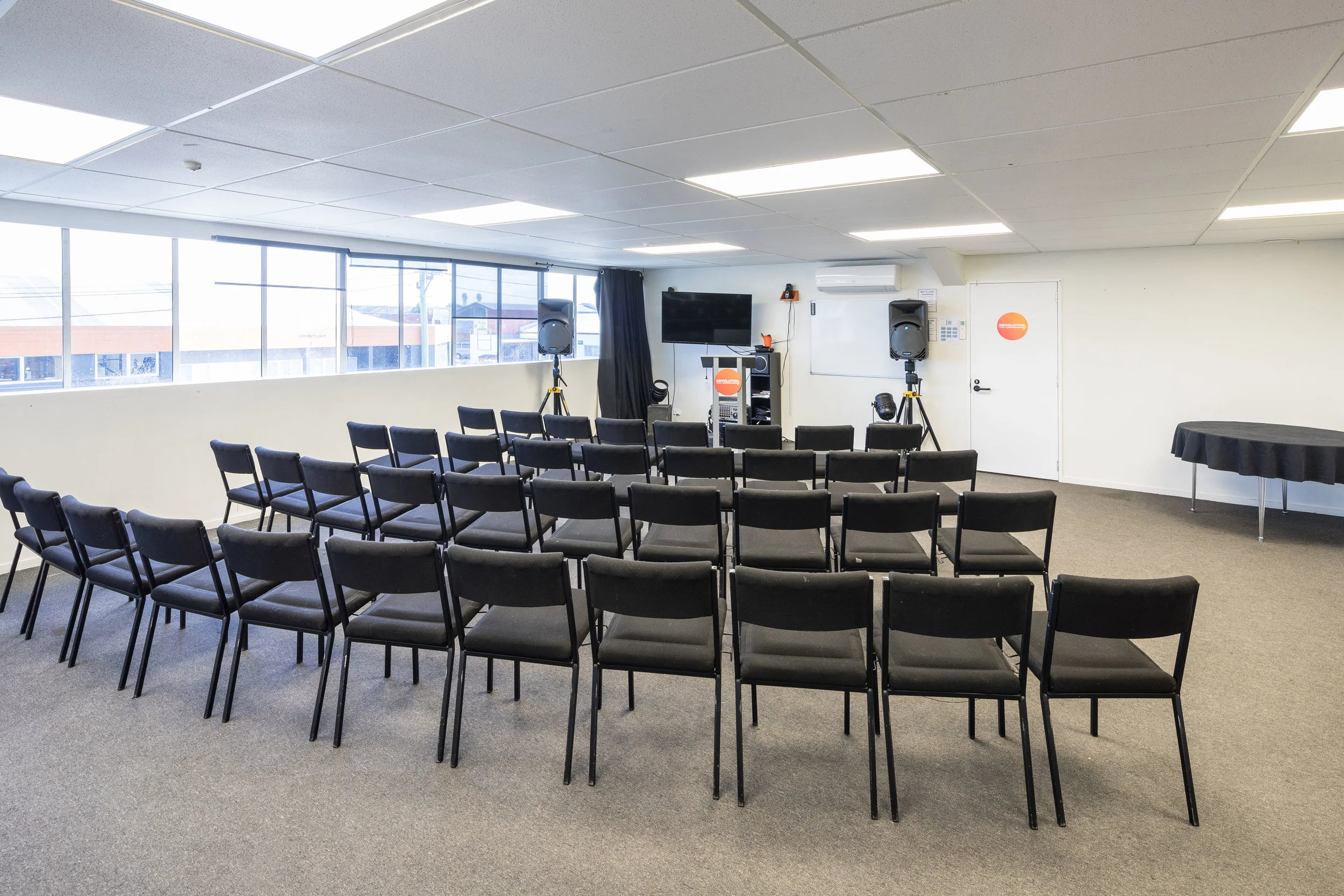 Venue Hire Christchurch
