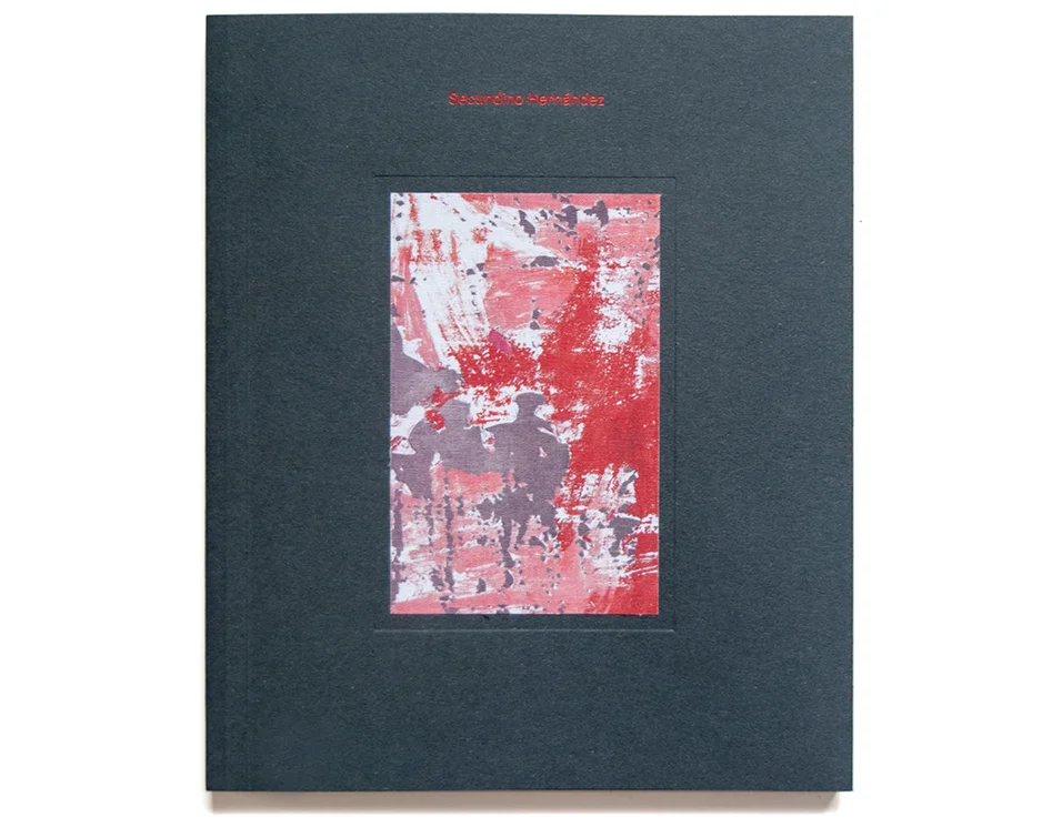 Secundino Hernández