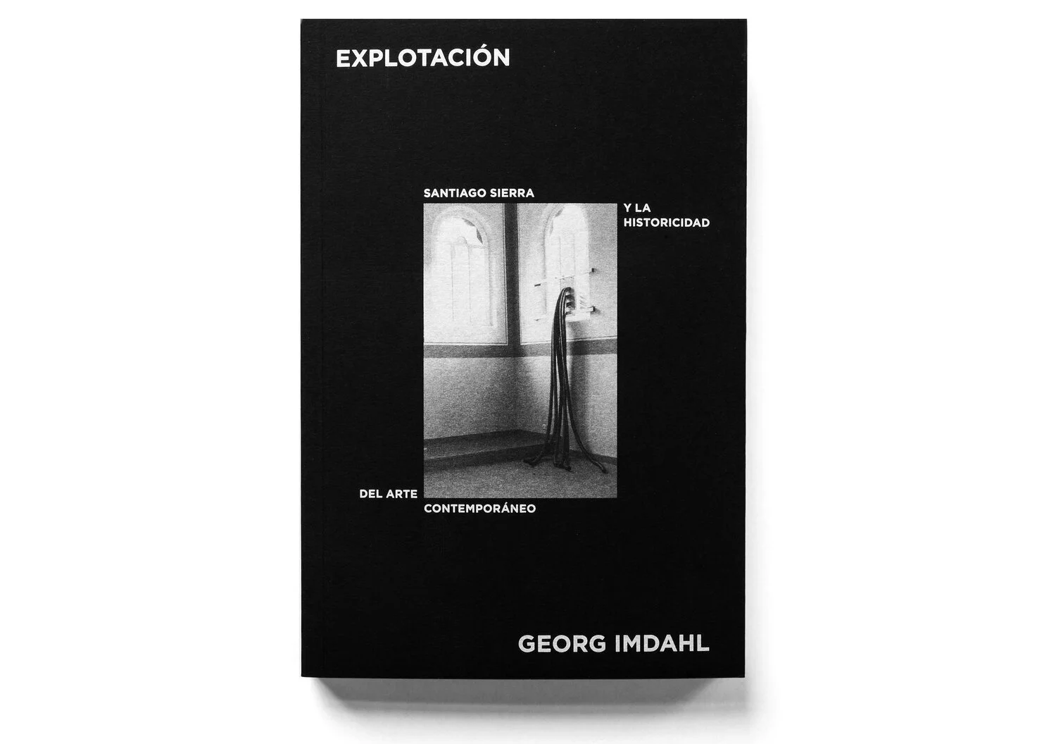 Conversaciones con Jean-Christophe Ammann