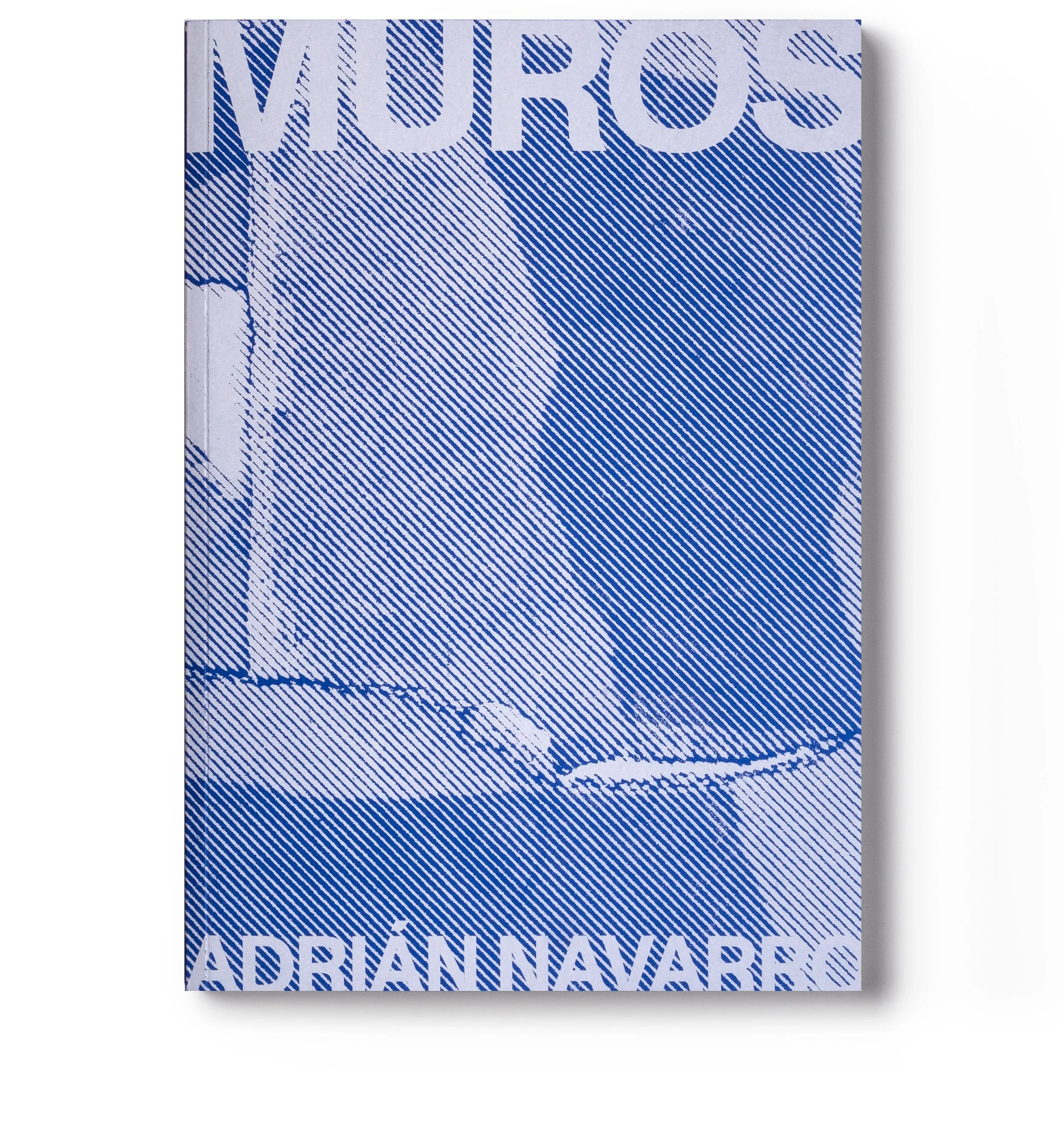 Adrián Navarro. Muros