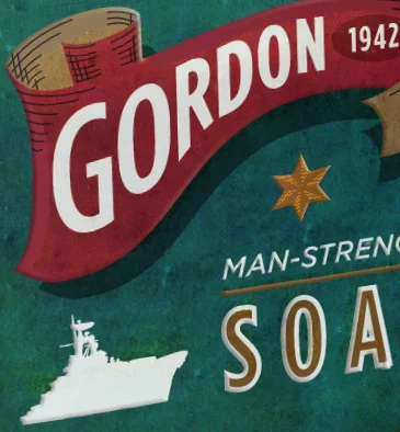 Soap Packaging