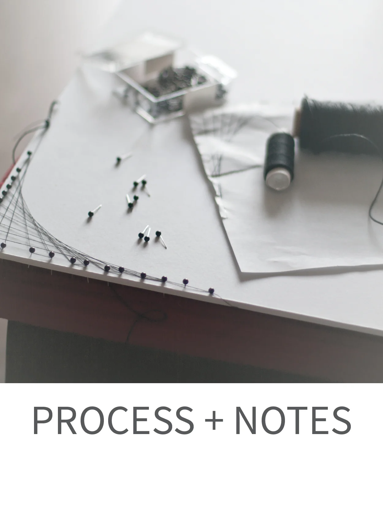 ProcessNotes
