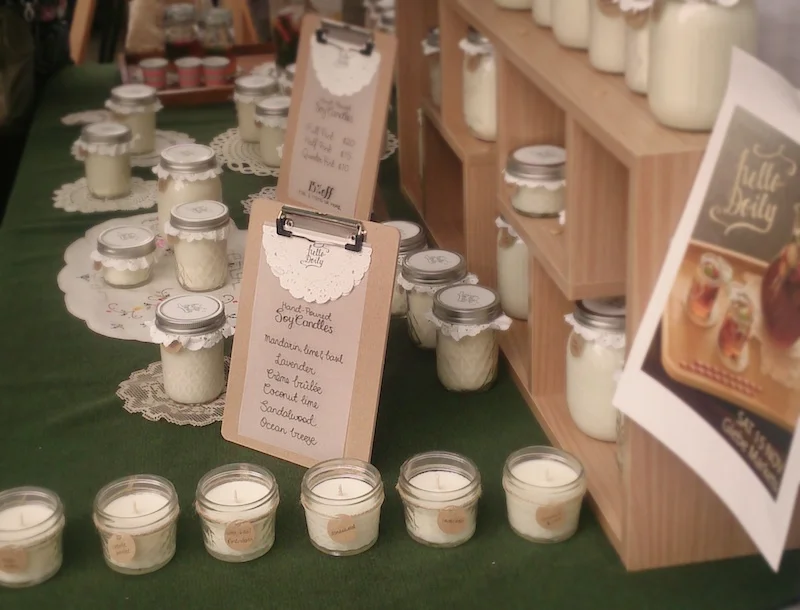 doily-market