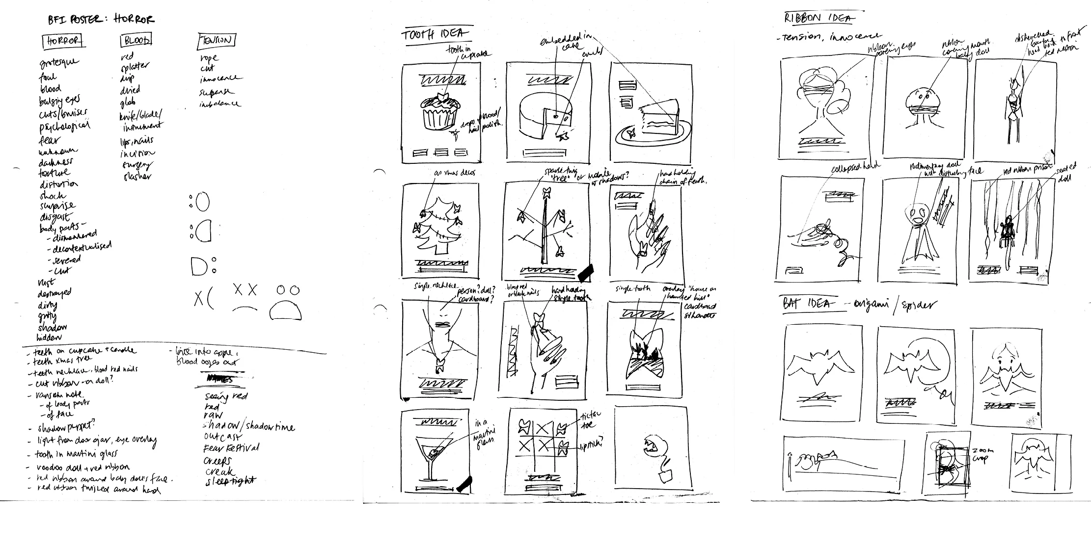 brainstorm