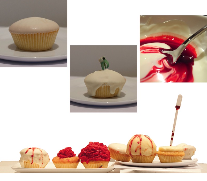 cupcakes