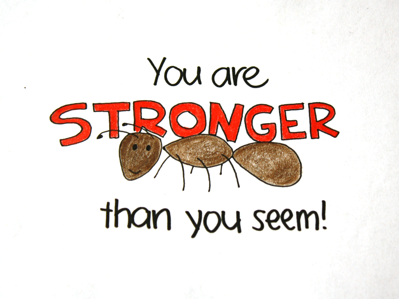 strongant