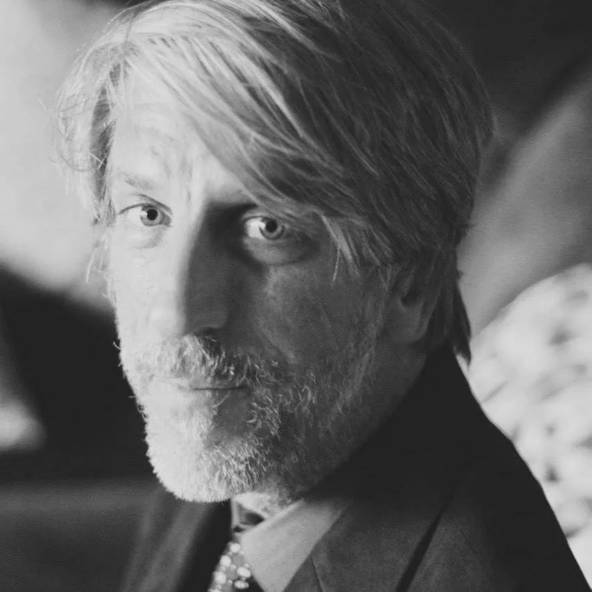 FLOYD FISHEL | ASSISTANT EDITOR