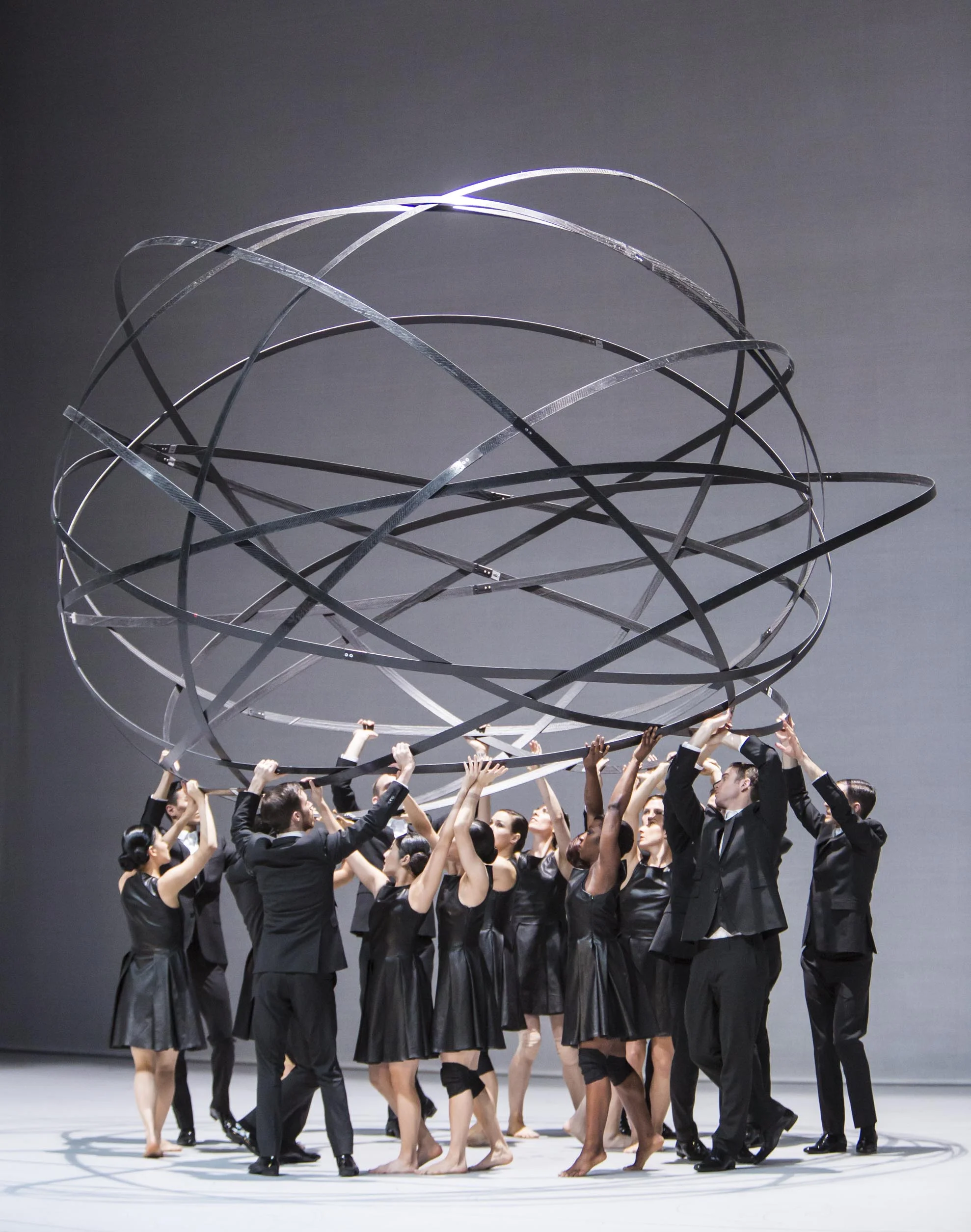 NOETIC by Sidi Larbi