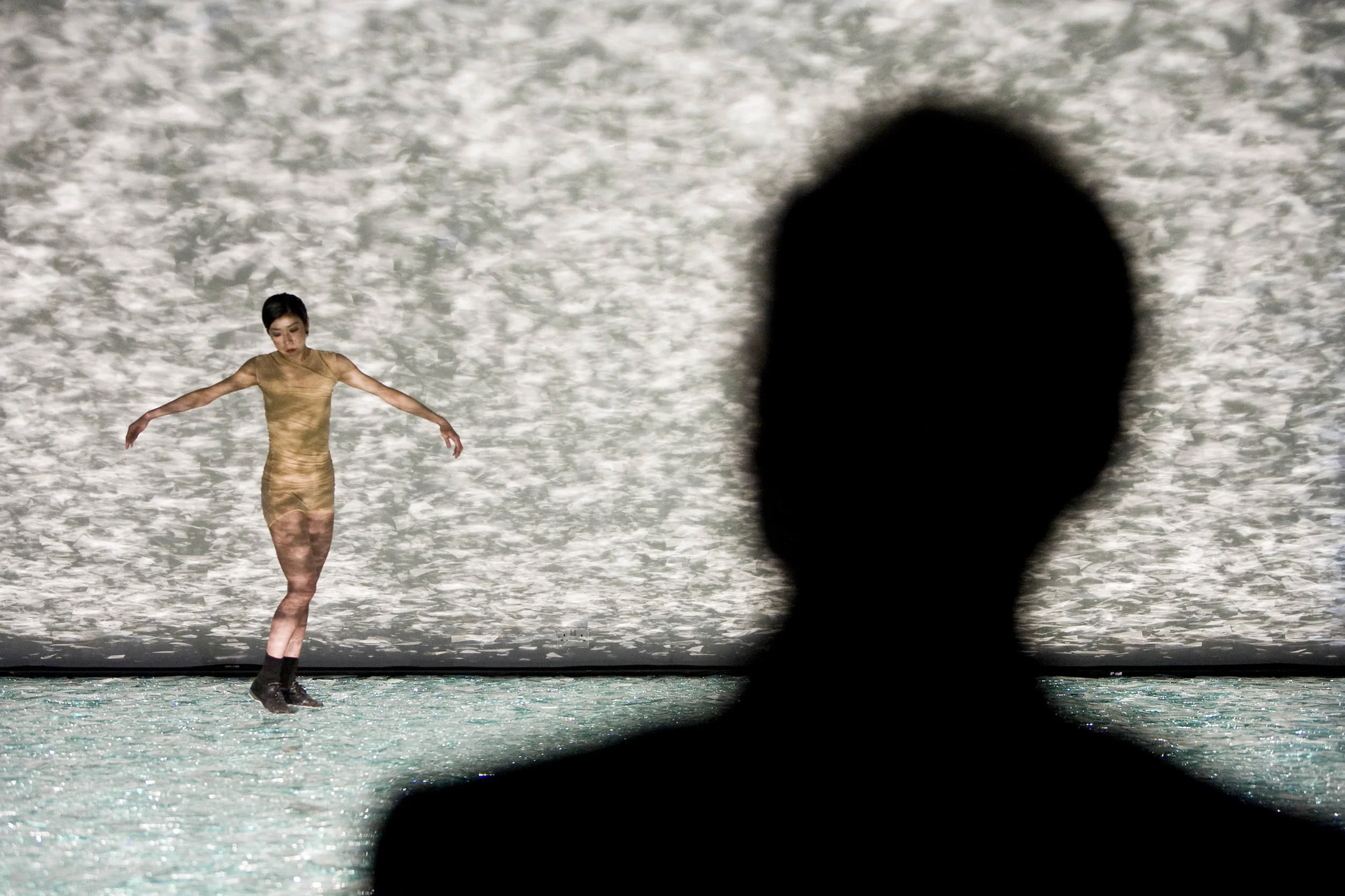 KARAS "fragments of time"