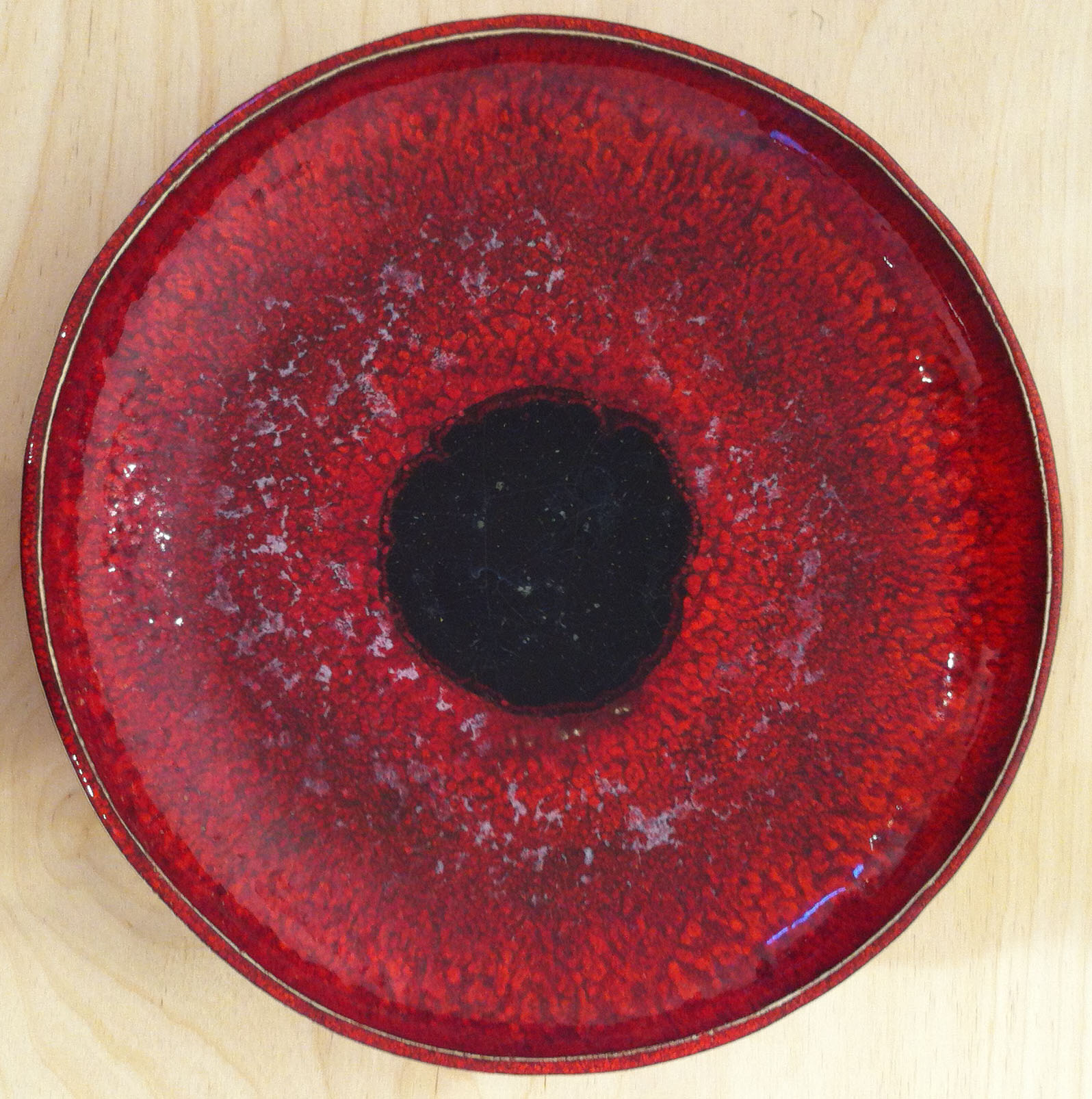 Poppy - 24cm⌀