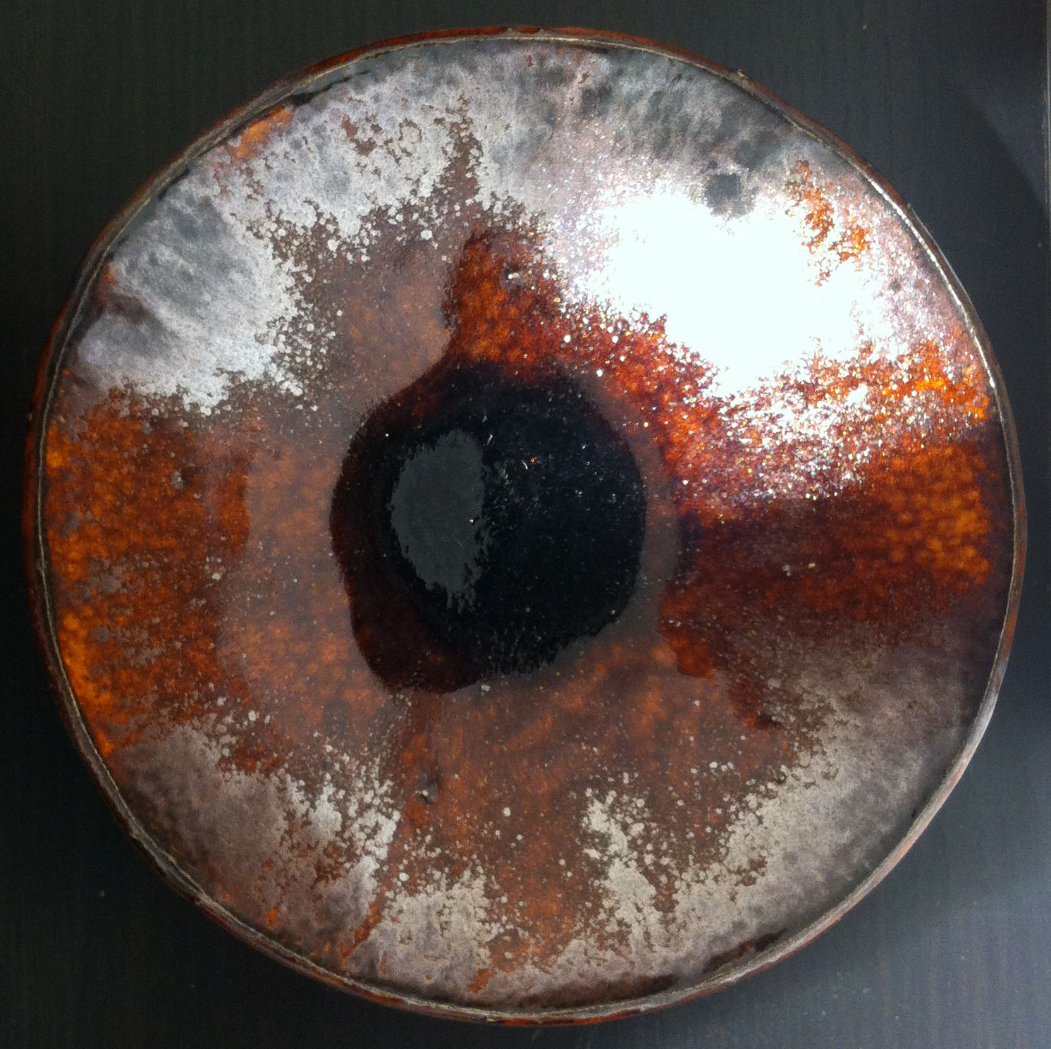 Glittery - 15cm⌀