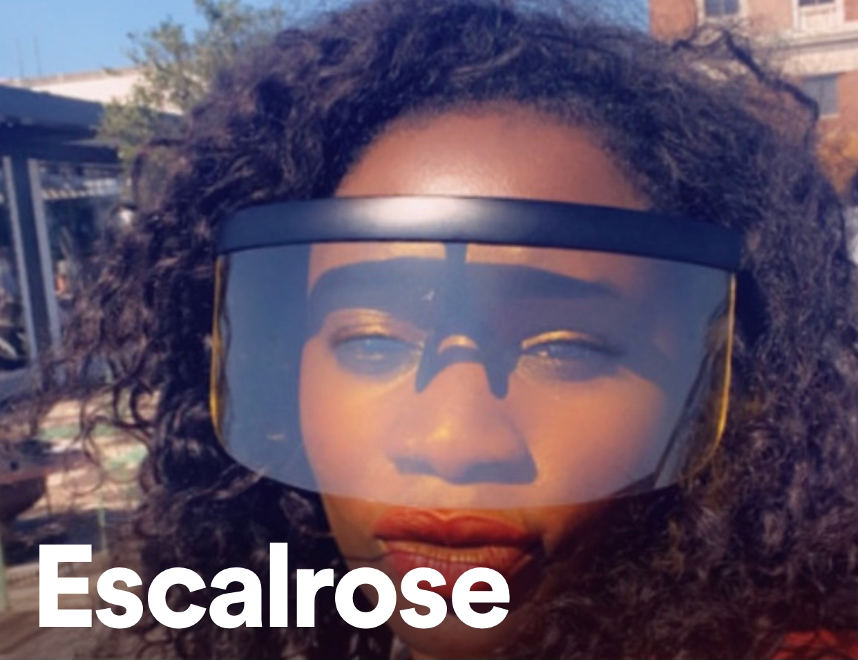 ESCALROSE