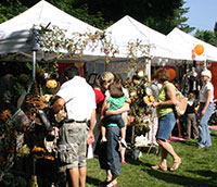 Overland Park Fall Festival