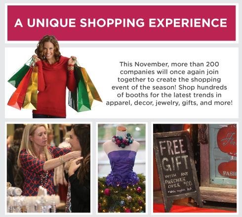 You will find us at holiday boutique on November 19-22, 2015 in the overland park convention center in overland park, kansas. we will be in booth #630, on the south/east side of the main room! Stop by and enter our giveaway drawing and be prepared to shop and have fun! Girls night out is Friday 5-9 and country girls night is Saturday 5-9!