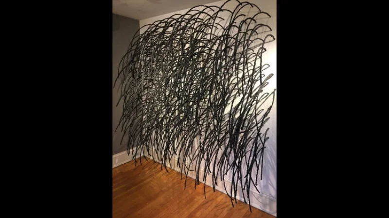 "People of Color. People of Clay." at Baltimore Clayworks folds memory, history, and identity into the earth