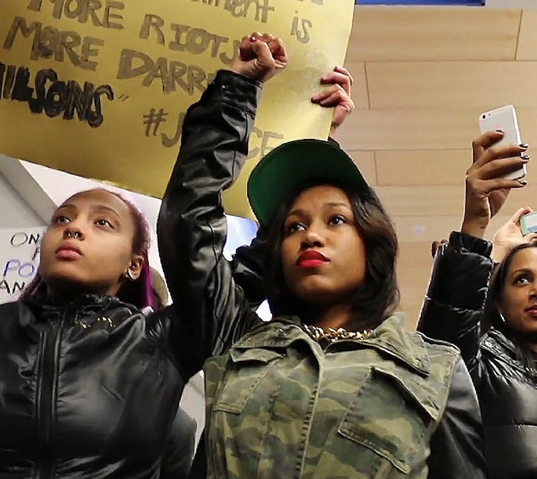 Black Femme Supremacy Film Festival Presents Taste Test at TheCreative Alliance