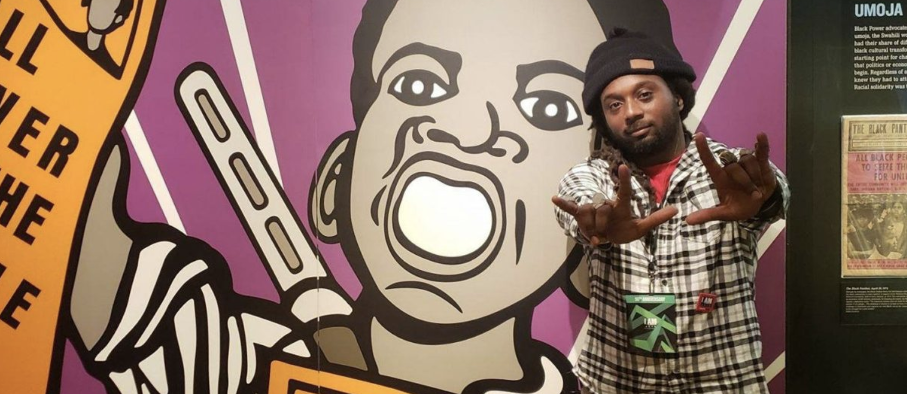Sistrunk-A-Fair Breaks New Ground for Black Artists in Broward County