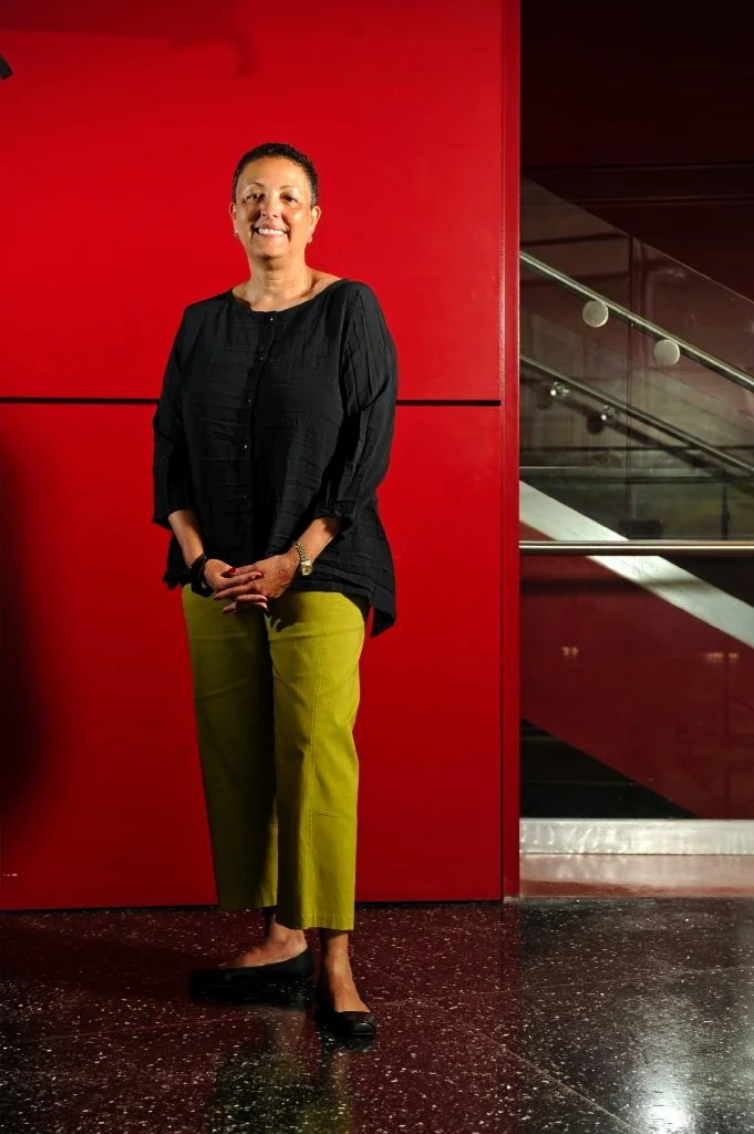 A Safe Place for Unsafe Ideas - Jackie Copeland's Vision for the Reginald F. Lewis Museum