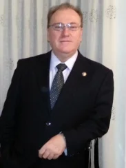 Ángel JUÁREZ ABEJARO. Abogado. Presidente de APROED (Abogados y Juristas pro Estado de Derecho)