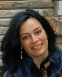 Ariadna FERNÁNDEZ MARTÍN, abogada. Socia de APROED.