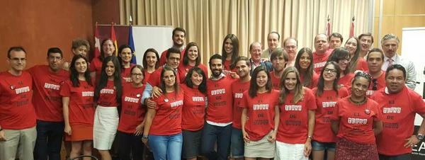 FEST & LAW - II EDICIÓN 2015