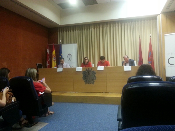 FEST & LAW - II EDICIÓN 2015