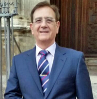 D. Andrés DÍAZ BARBERO. Abogado