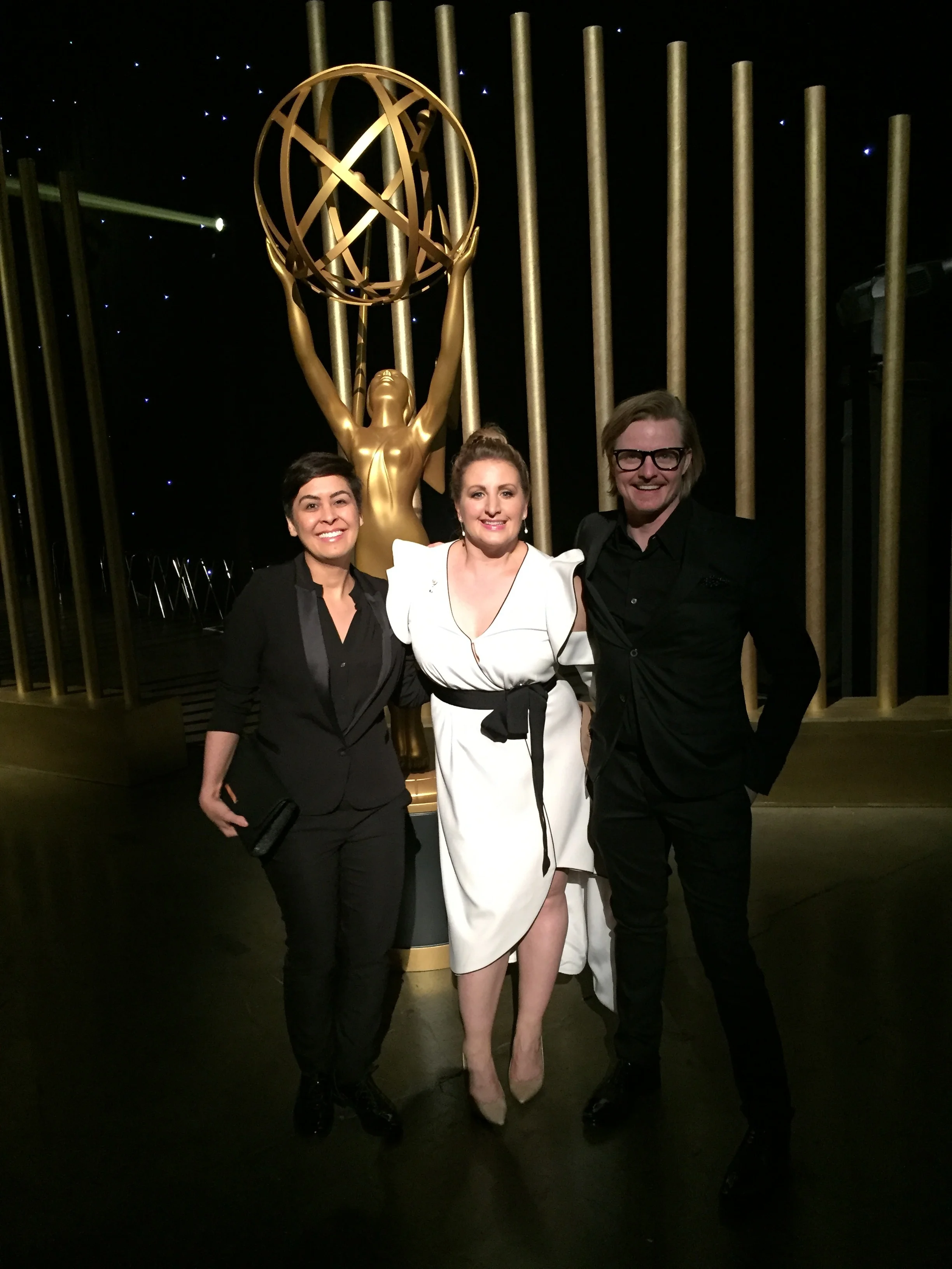 Creative Arts Emmys