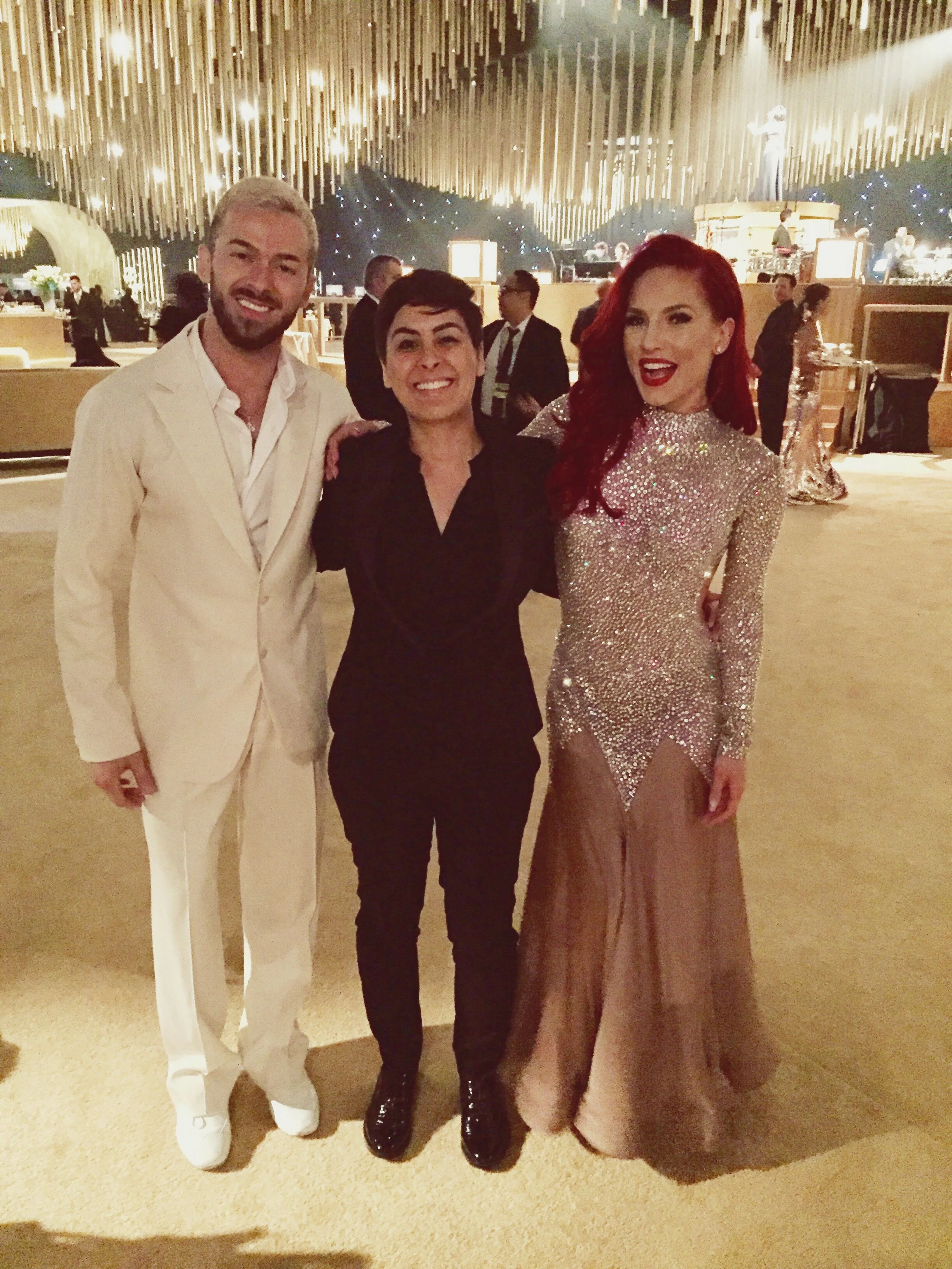 Creative Arts Emmys Governors Ball