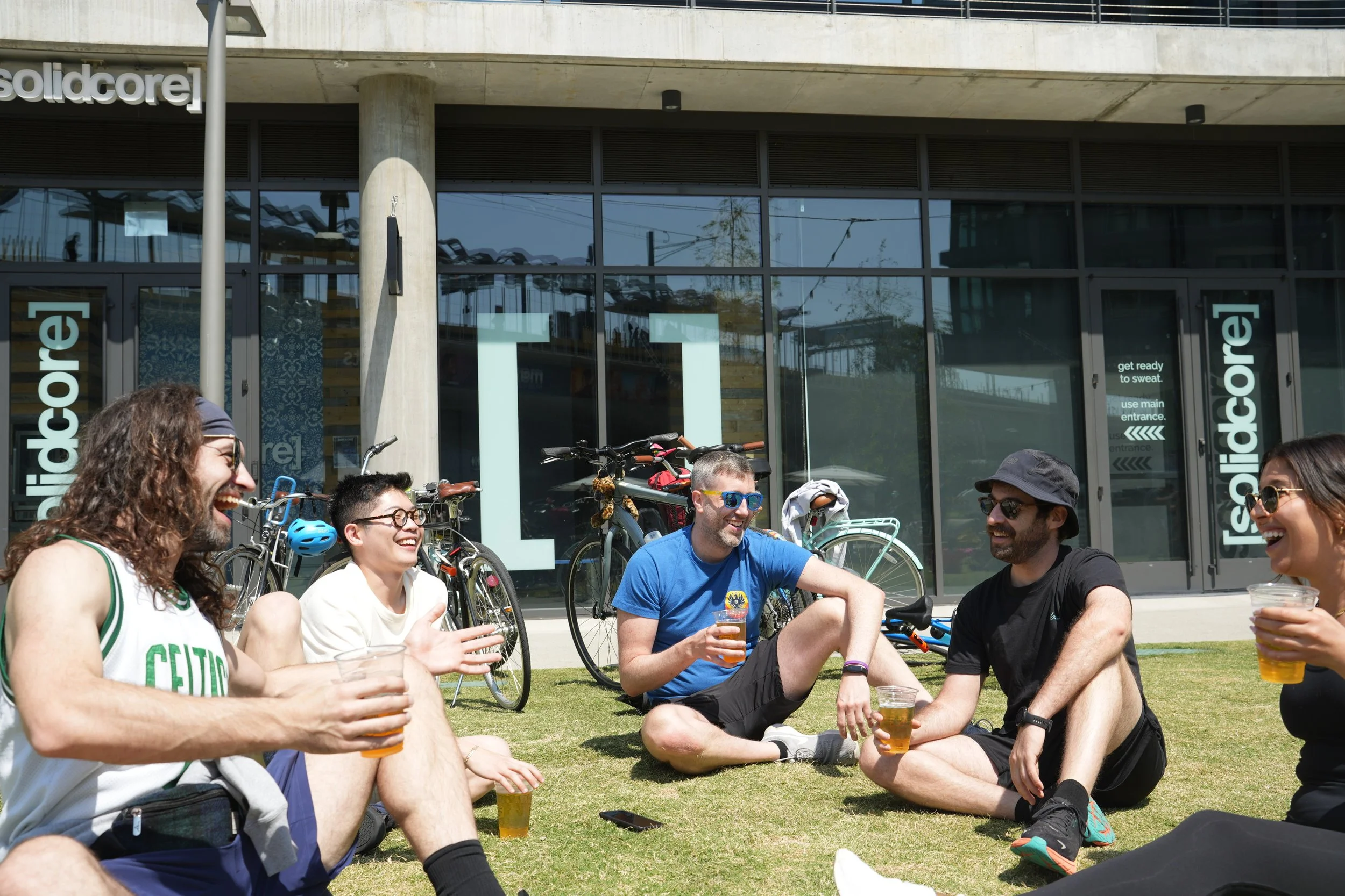 CicLAvia