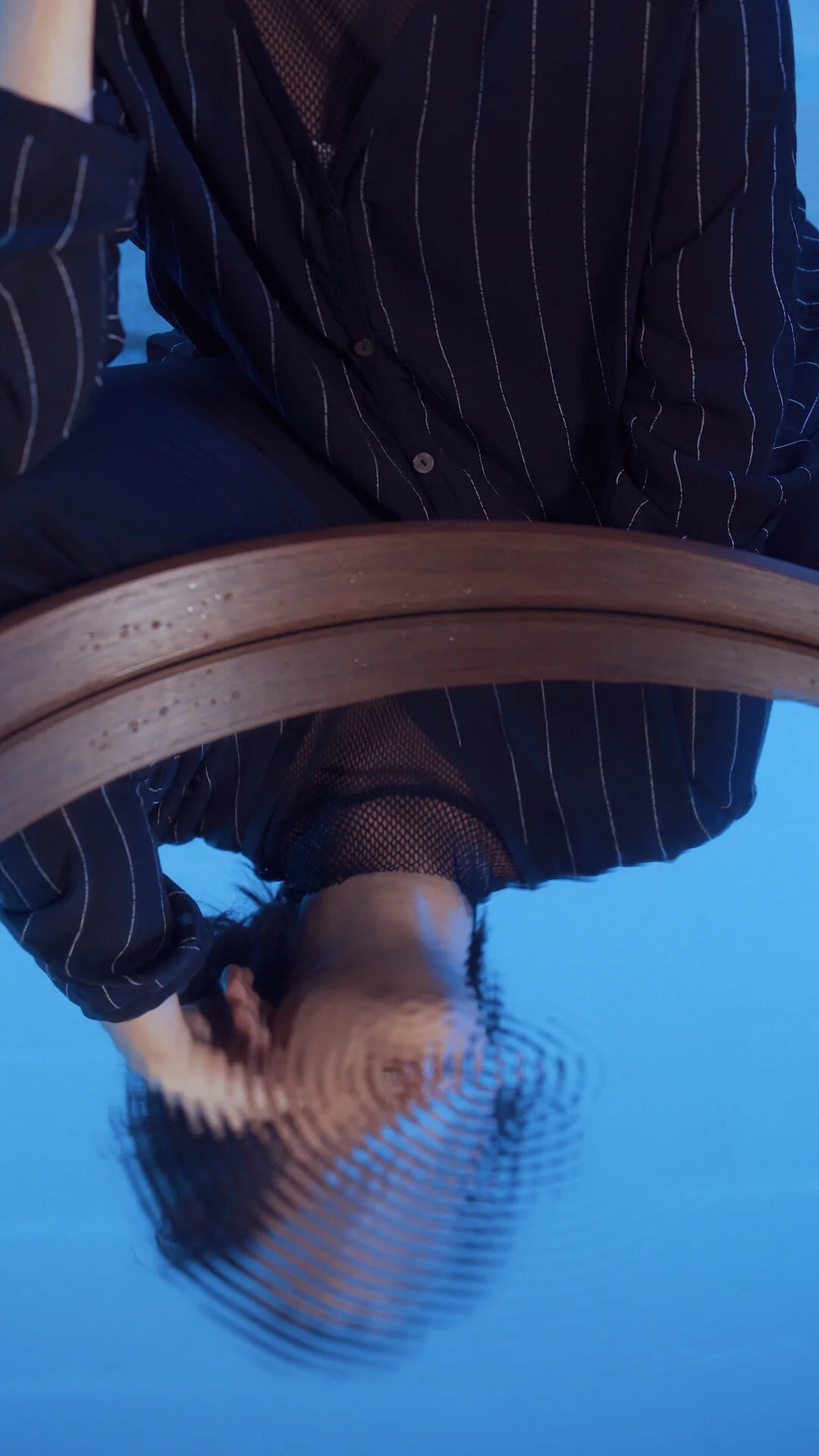 Ria Mae - For Your Love (Official Video)