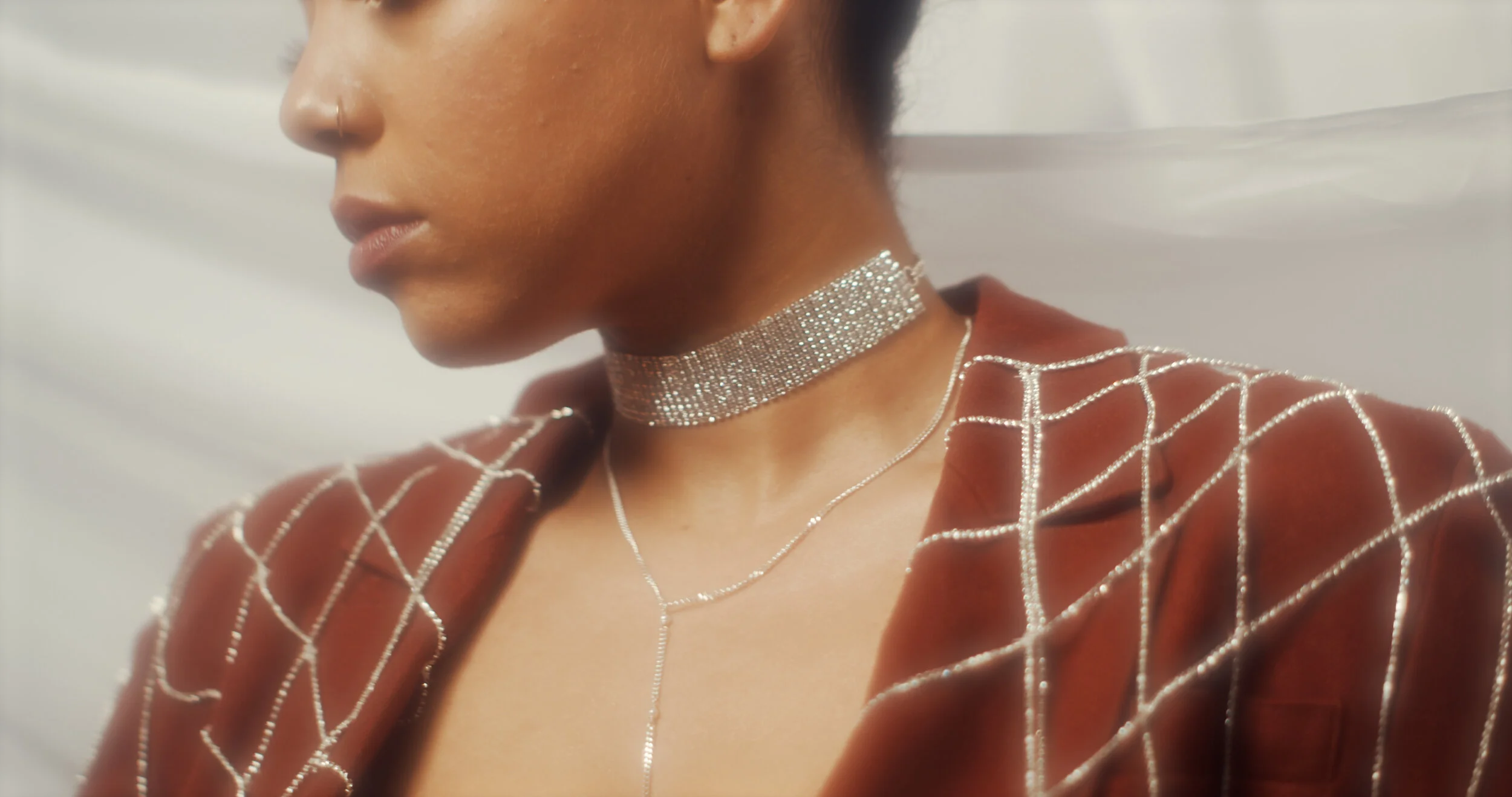 Joanna Majoko - Where You Are (OFFICIAL MUSIC VIDEO)