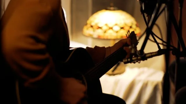 Field Guide - "If I Keep Seeing You" (feat. Georgia Harmer) Live Acoustic Video