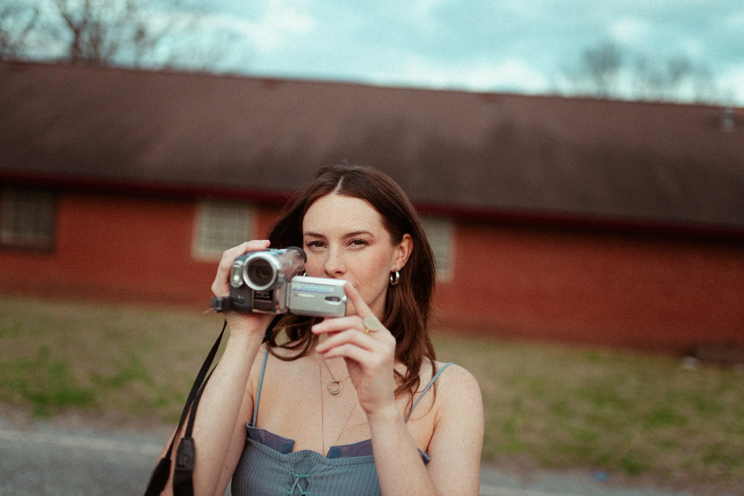 Taylor Jackson - "Daisies" (Official Music Video)