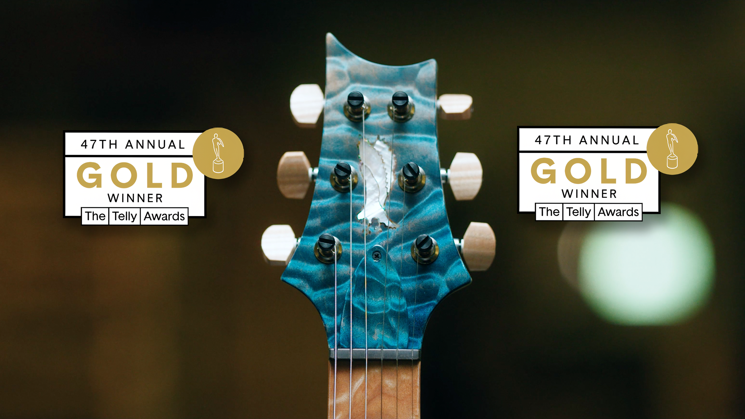 Inside Private Stock | Story and Factory Tour | PRS Guitars