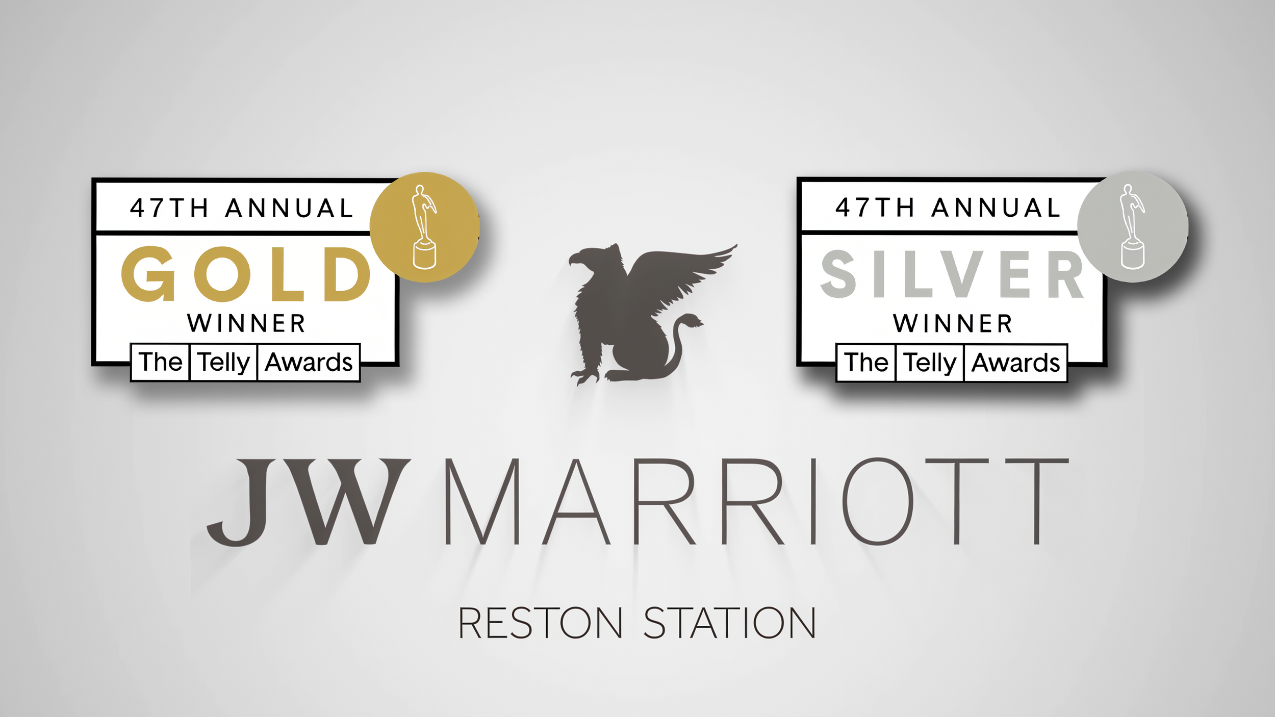 JW Marriott - Reston Station - Grand Opening