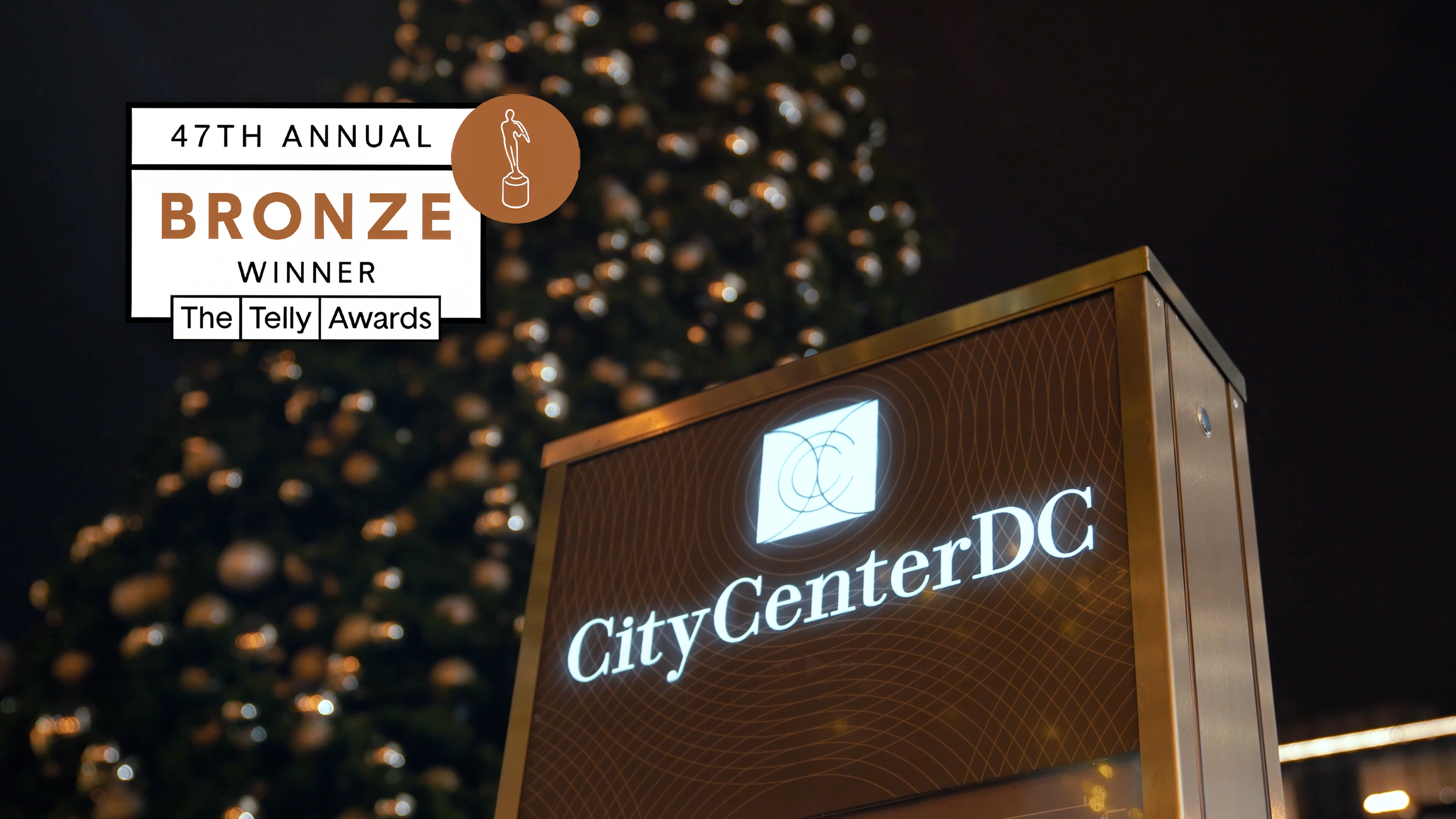 CityCenterDC 10th Anniversary