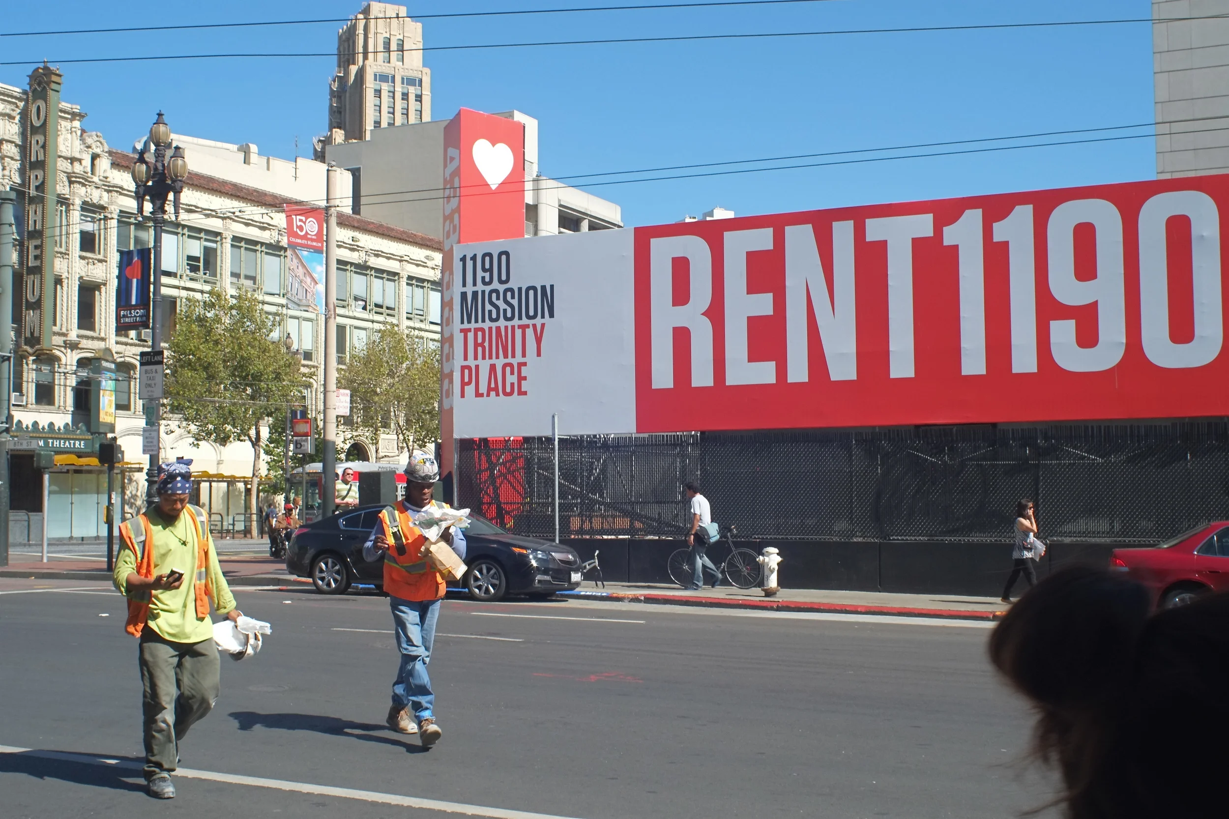 "1190 at Trinity Place"