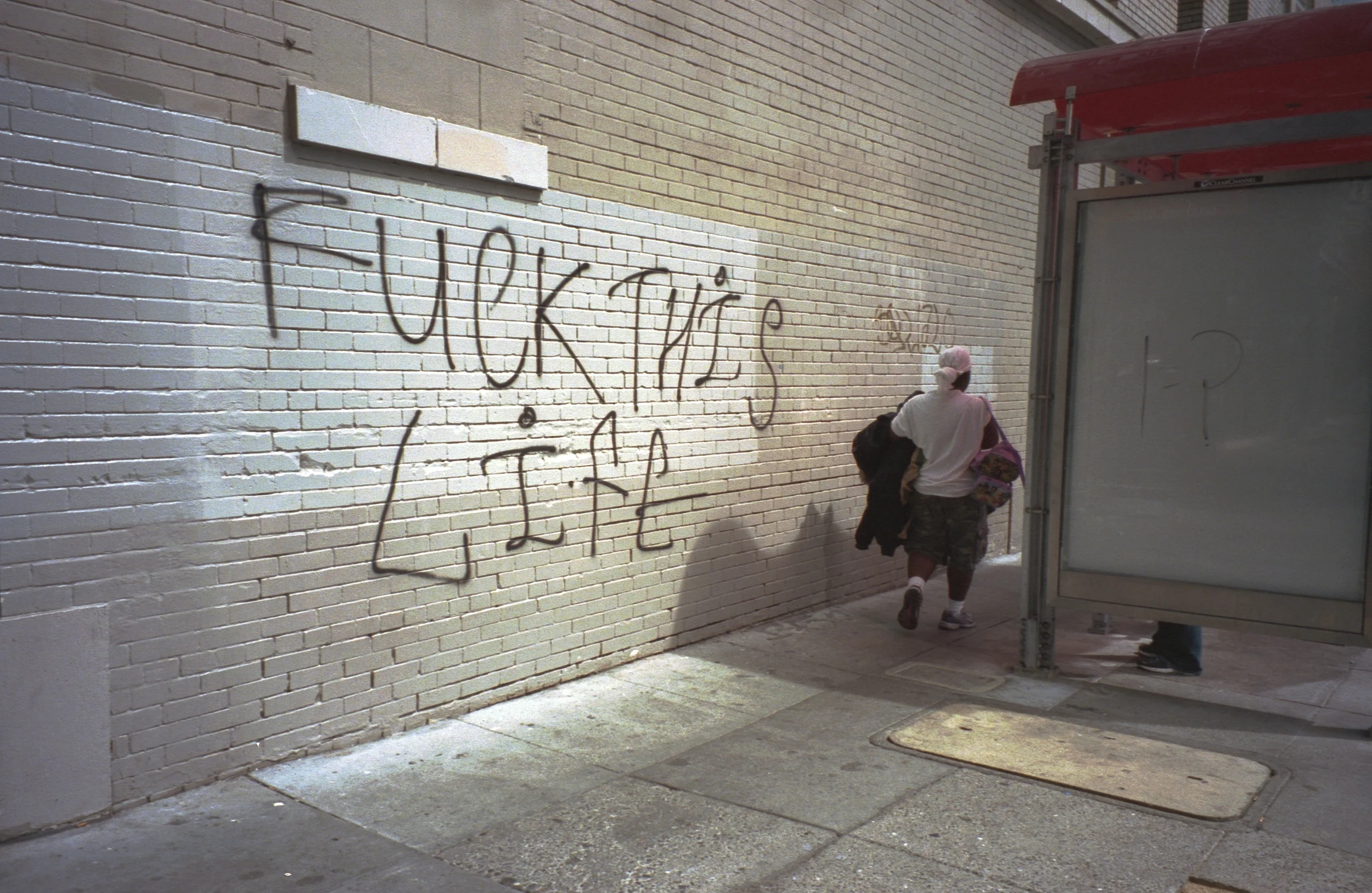 "Larkin in TL"