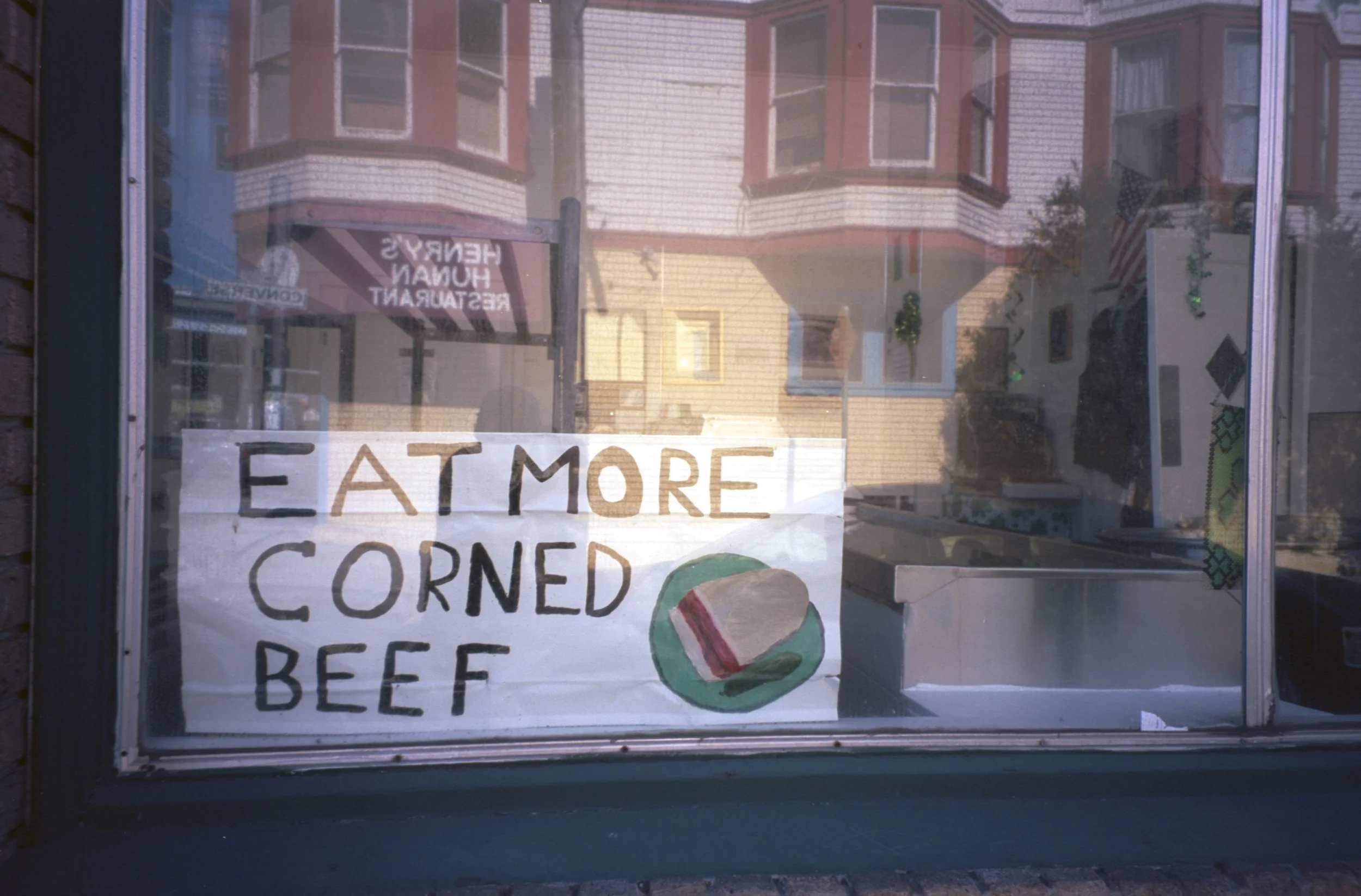 SF Meat Co.