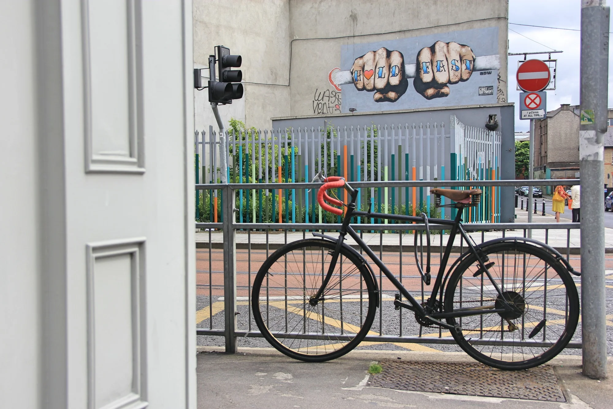 Chancery Street