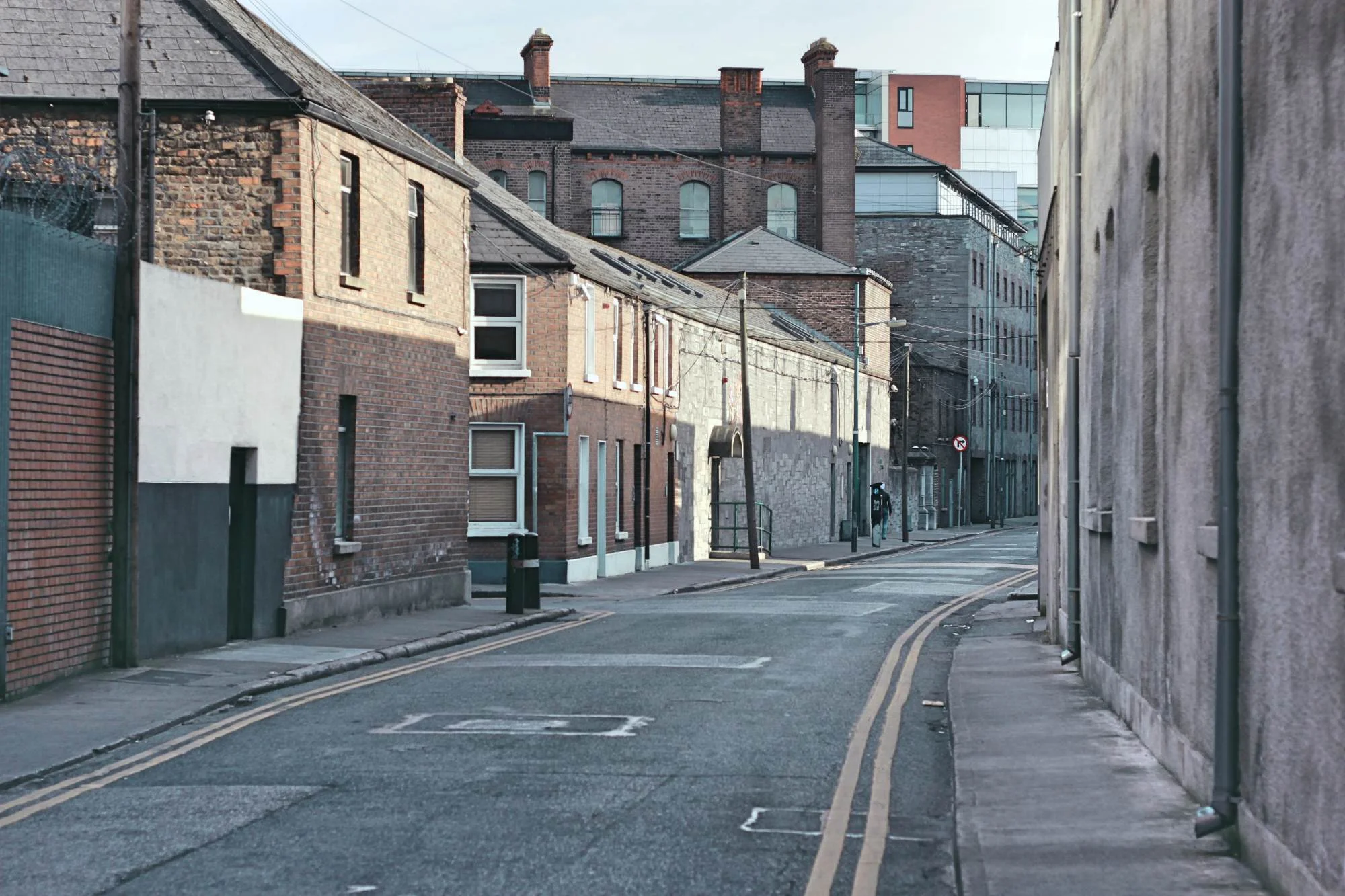 Bow Street