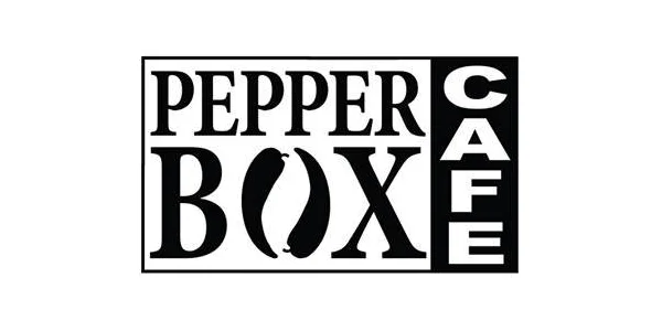 Pepper Box Cafe SE Morrison and 9th in Portland You won't find our chile on their menu, but these guys still have some great, cheap, burque style items coming out of their kitchen. Los Roast jars are for sale at the counter in case you need some more flavor.