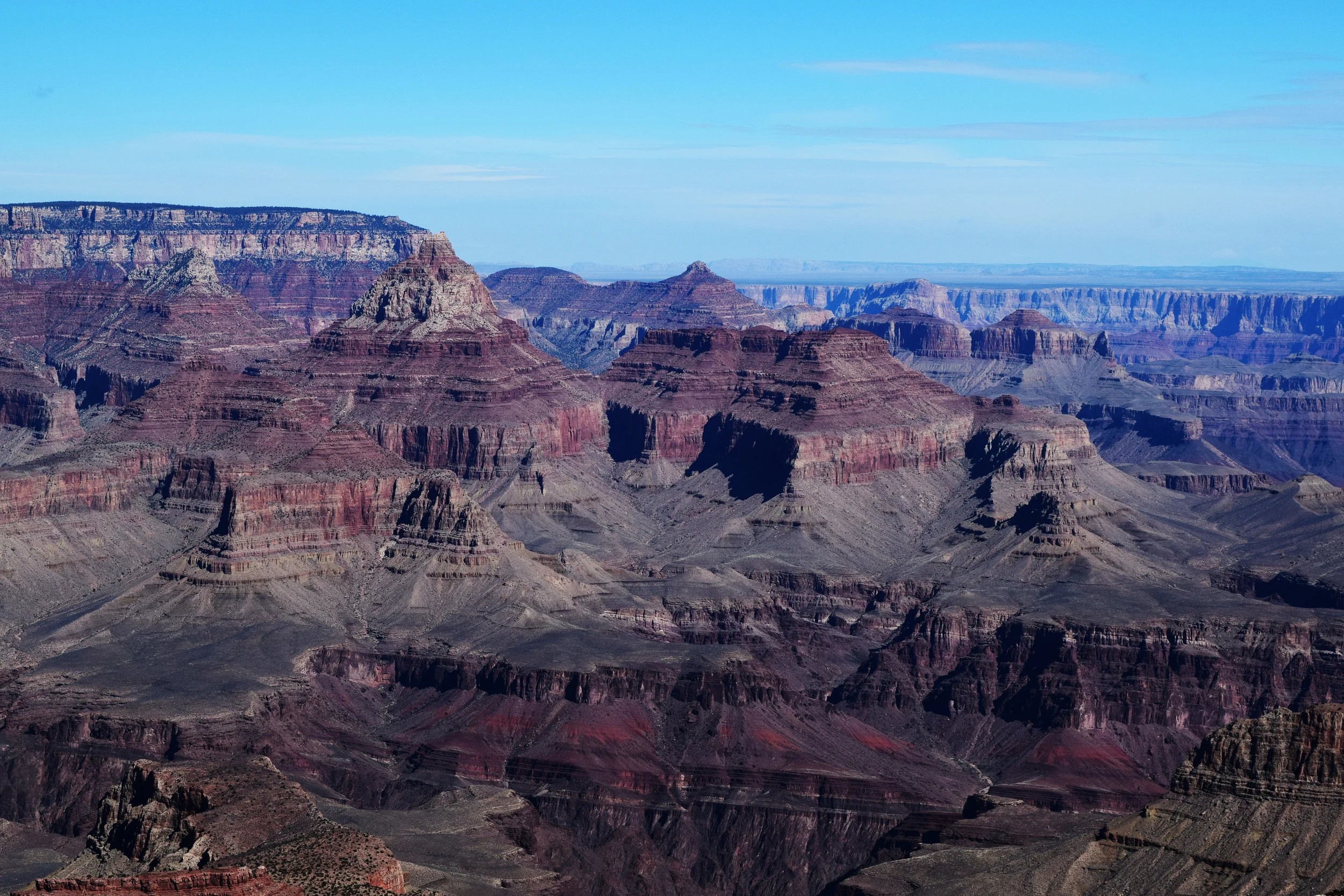 Grand Canyon National Park, Arizona