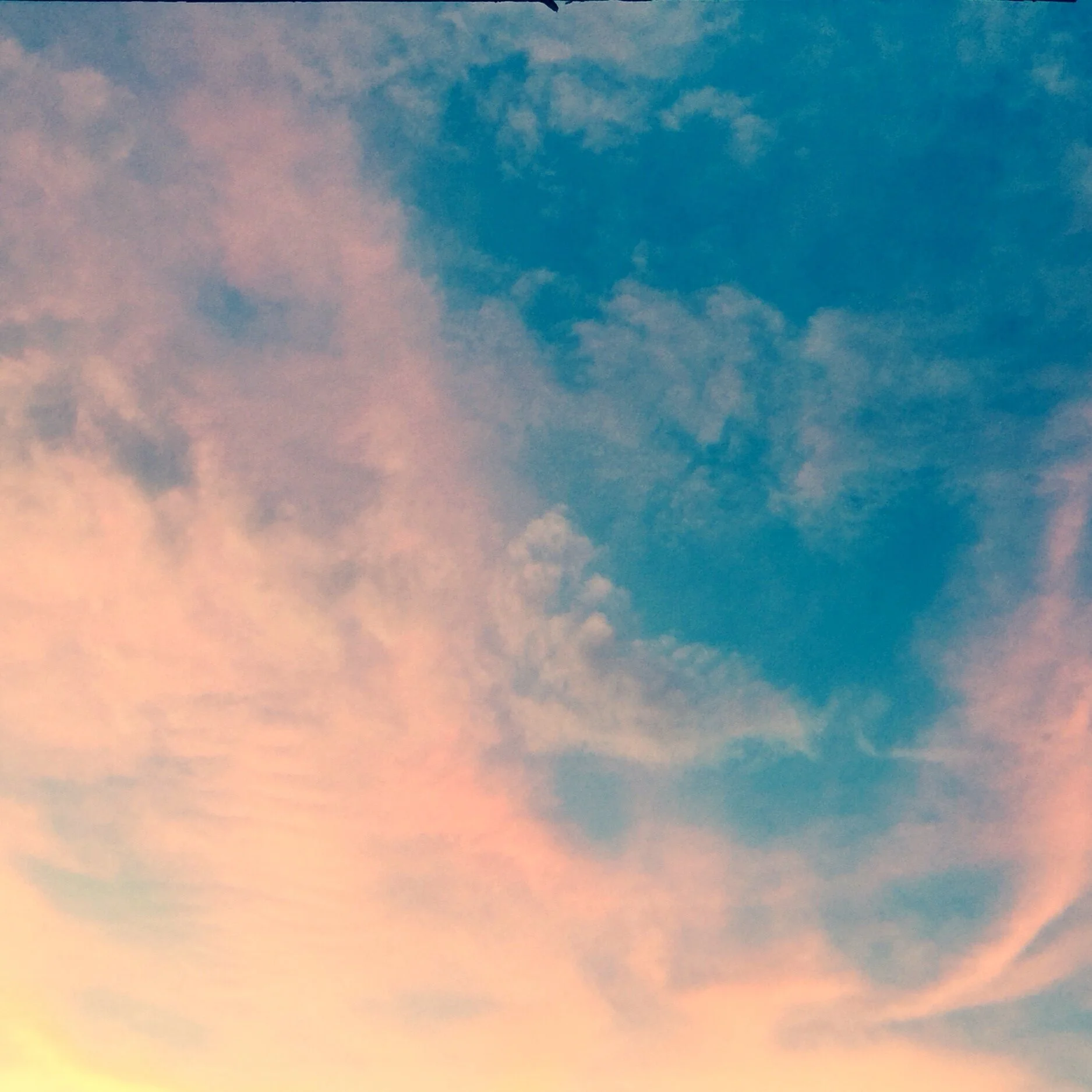 Spiritual Escapism...and where are you going?