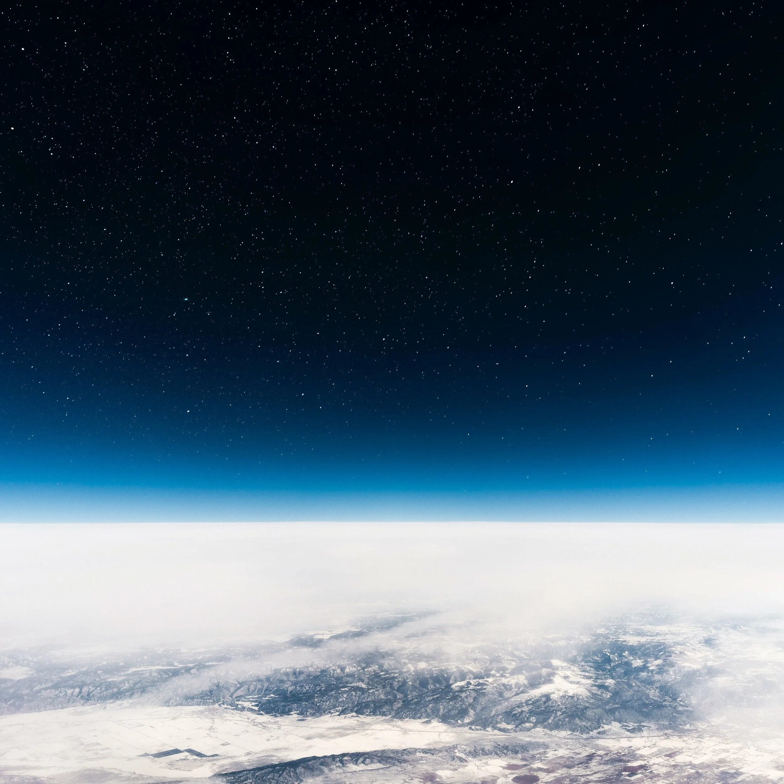 Conscious Stewards of the Planet Earth