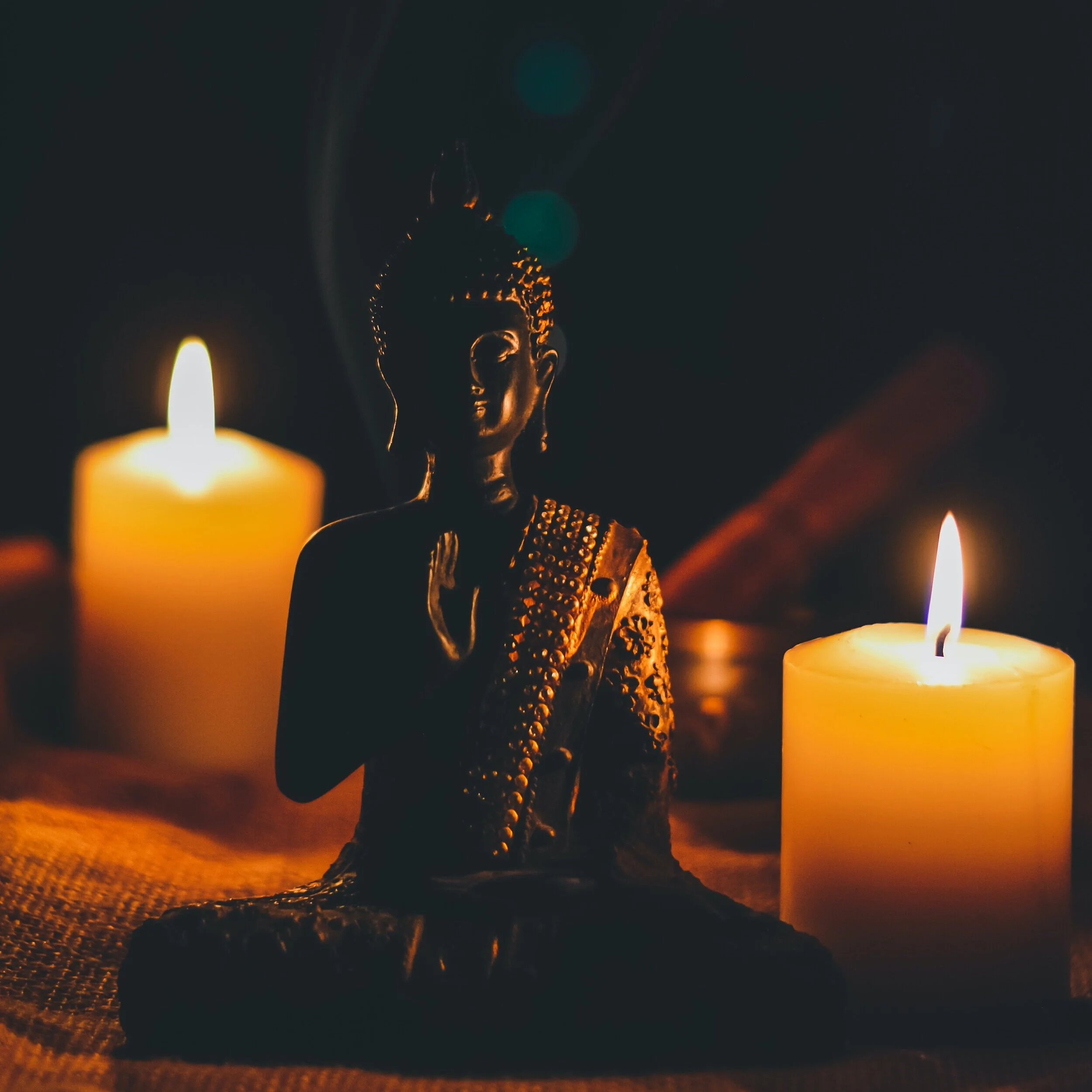 Are you still waiting for your spiritual career to emerge?