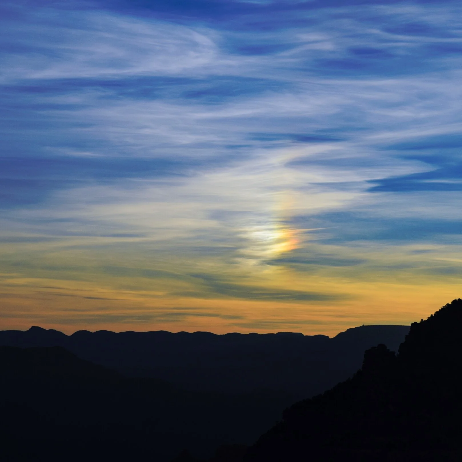 Tragedy of the courageous warrior child